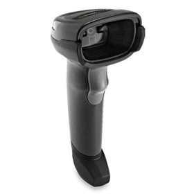 Zebra DS2208 Handheld bar code reader 1D 2D LED Black