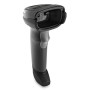 Zebra DS2208 Handheld bar code reader 1D/2D LED Black