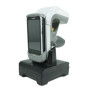Zebra CRD1S-RFD8500-1R charging station organizer Freestanding Black