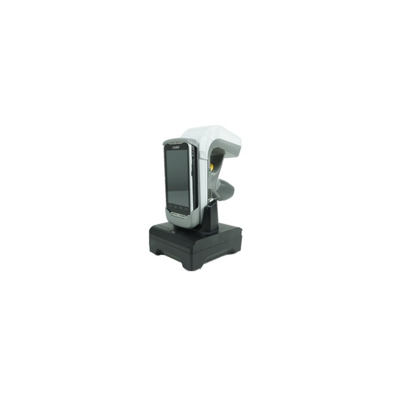 Zebra CRD1S-RFD8500-1R charging station organizer Freestanding Black