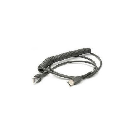 Zebra CBA-UF6-C12ZAR accessoire d’ordinateur mobile portable