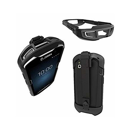 Zebra SG-TC5X-EXO1-01 barcode reader accessory Case