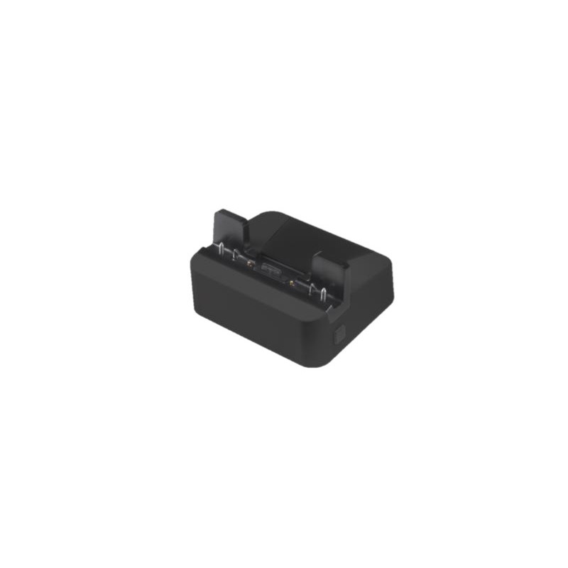 Zebra CRD-ET5X-1SCOM2R mobile device dock station Mobile computer Black