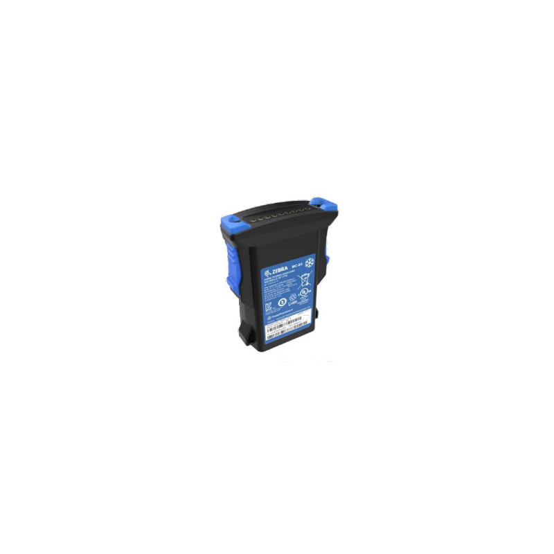 Zebra BTRY-MC93-FRZ-01 barcode reader accessory Battery