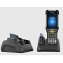 Zebra CRD-MC93-2SUCHG-01 chargeur d'appareils mobiles Ordinateur portable Noir USB Intérieure