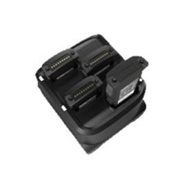 Zebra SAC-MC93-4SCHG-01 battery charger Handheld mobile computer battery DC