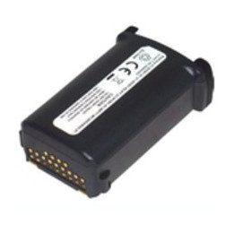 Zebra Li-Ion, 2600 mAh Battery