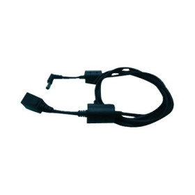 Zebra CBL-DC-388A1-01 power cable Black 70.9" (1.8 m)