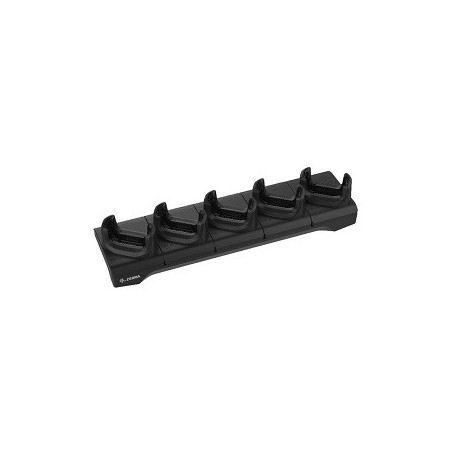 Zebra CRD-TC51-5SCHG-01 chargeur d'appareils mobiles PDA Noir Secteur Intérieure