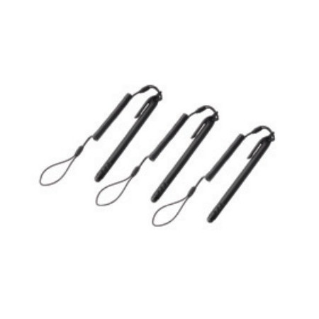 Motorola SG-TC7X-STYLUS-03 stylet Noir