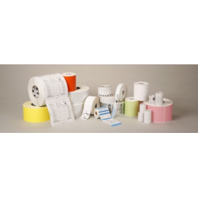 Zebra Z-Perform 1000D Blanc Imprimante d'étiquette adhésive