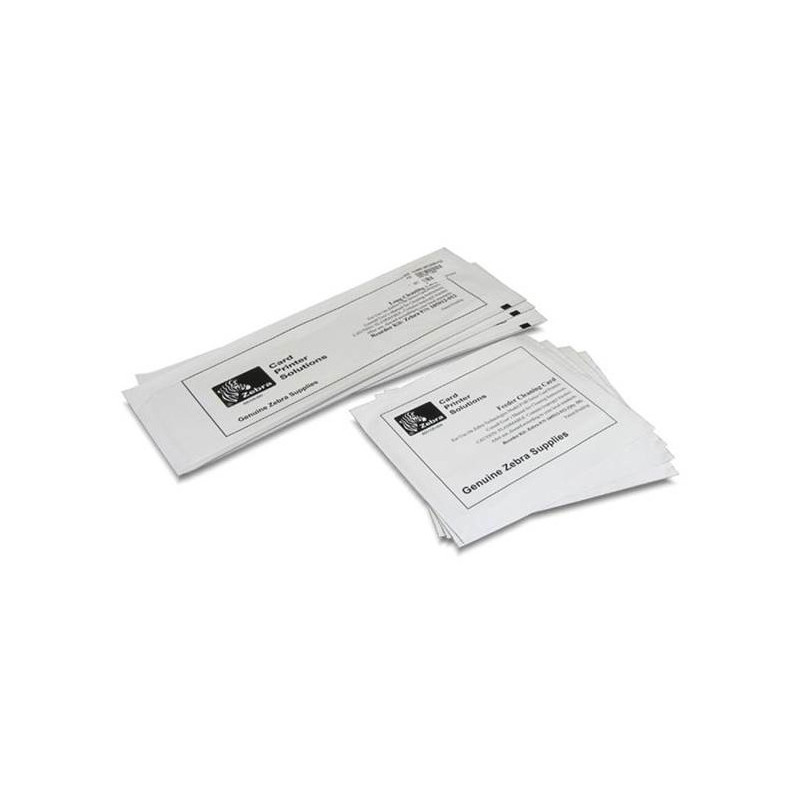 Zebra 105999-701 printer cleaning Print head cleaning kit