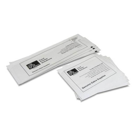 Zebra 105999-701 printer cleaning Print head cleaning kit