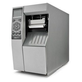 Zebra ZT510 imprimante pour étiquettes Transfert thermique 203 x 203 DPI 305 mm/sec Ethernet/LAN Bluetooth