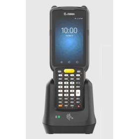 Zebra CRD-MC33-2SUCHG-01 mobile device dock station PDA Black