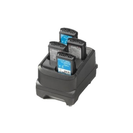 Zebra SAC-MC33-4SCHG-01 chargeur de batterie Secteur