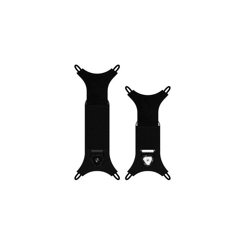 Zebra SG-TC51-WMADP1-01 kit de support Noir