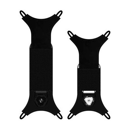 Zebra SG-TC51-WMADP1-01 kit de support Noir