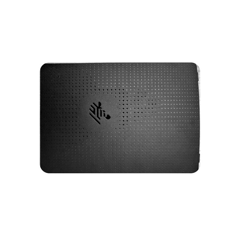 Zebra MISC-ET4X-10BATCVR-01 tablet spare part/accessory Back cover
