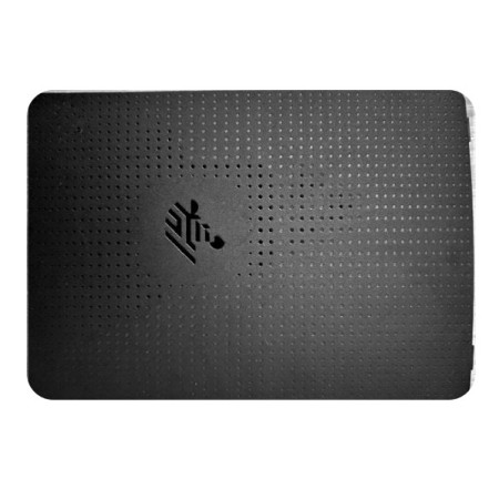Zebra MISC-ET4X-10BATCVR-01 tablet spare part/accessory Back cover