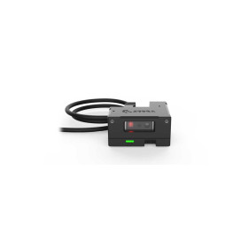 Zebra MS4717-LU000R barcode reader Fixed bar code reader 2D Black
