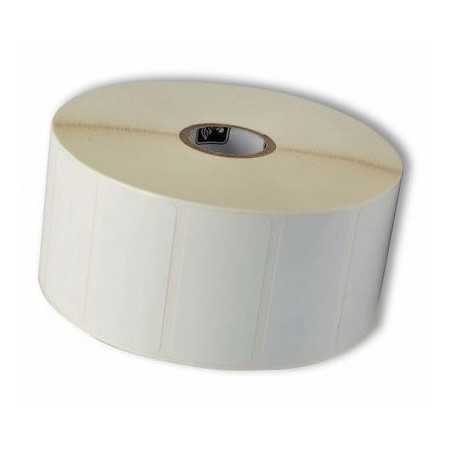 Zebra Z-Ultimate 3000T White