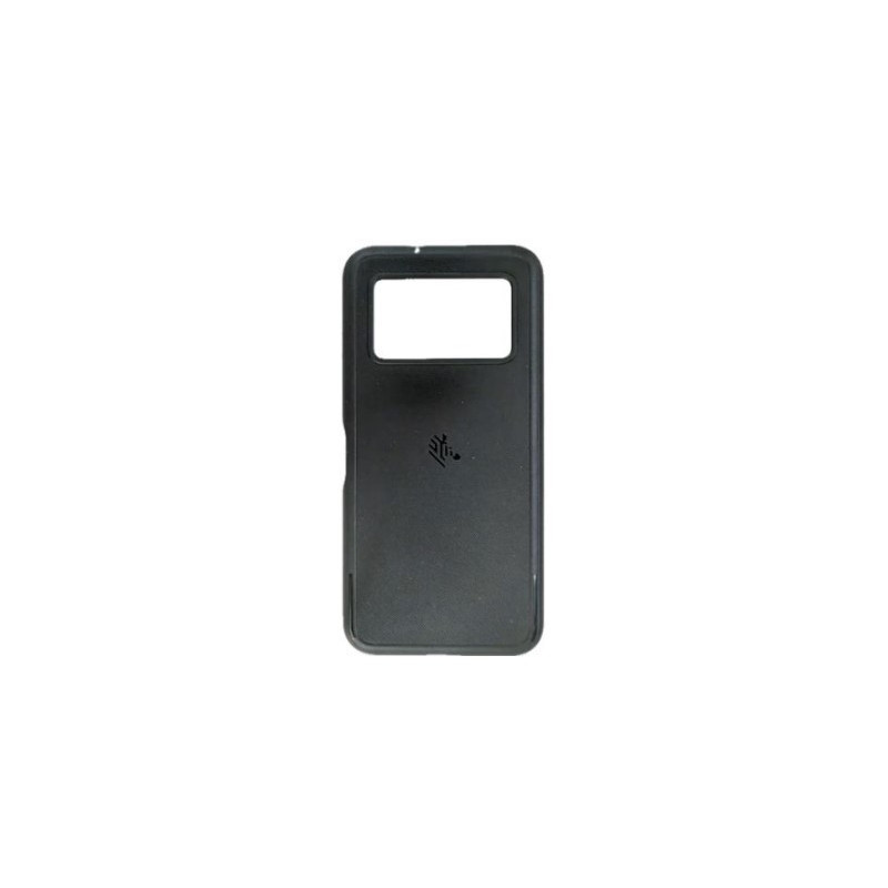 Zebra SG-EM45EXO1-01 POS system accessory POS protective case Black