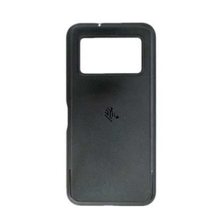 Zebra SG-EM45EXO1-01 POS system accessory POS protective case Black