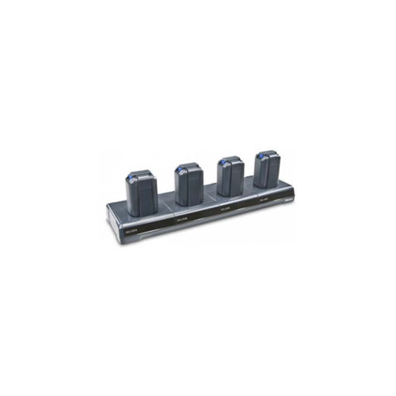 Intermec DX4A2BBBB00 Battery Charger for CK70/CK71