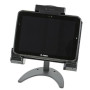 Zebra CRD-ET8X-OFFDK1-01 mobile device dock station Tablet Black