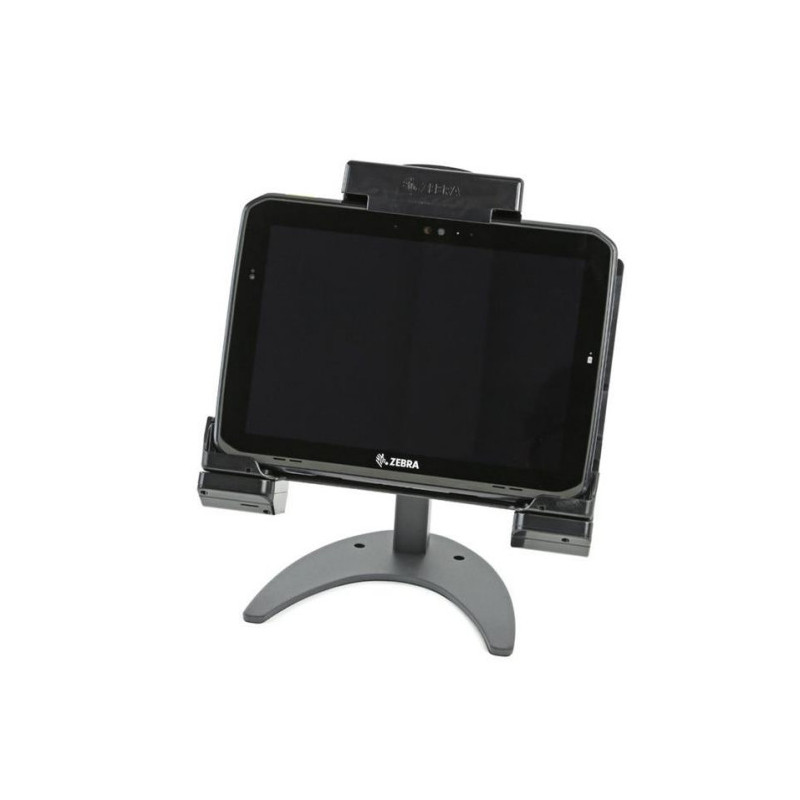 Zebra CRD-ET8X-OFFDK1-01 mobile device dock station Tablet Black