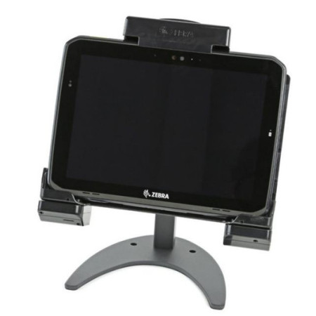 Zebra CRD-ET8X-OFFDK1-01 mobile device dock station Tablet Black