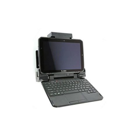 Zebra CRD-ET8X-VEHDK1-01 mobile device dock station Tablet Black