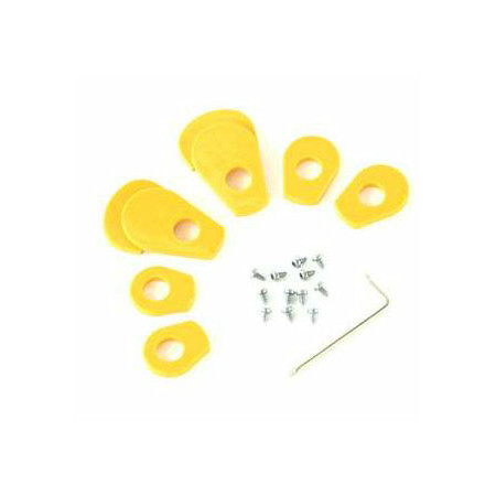 Zebra P1112640-054 Pièce détachée ou accessoire pour imprimante/scanner Adaptateur