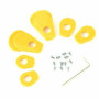 Zebra P1112640-054 Pièce détachée ou accessoire pour imprimante/scanner Adaptateur