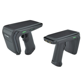 Zebra RFD40 RFID reader RF Wireless Black