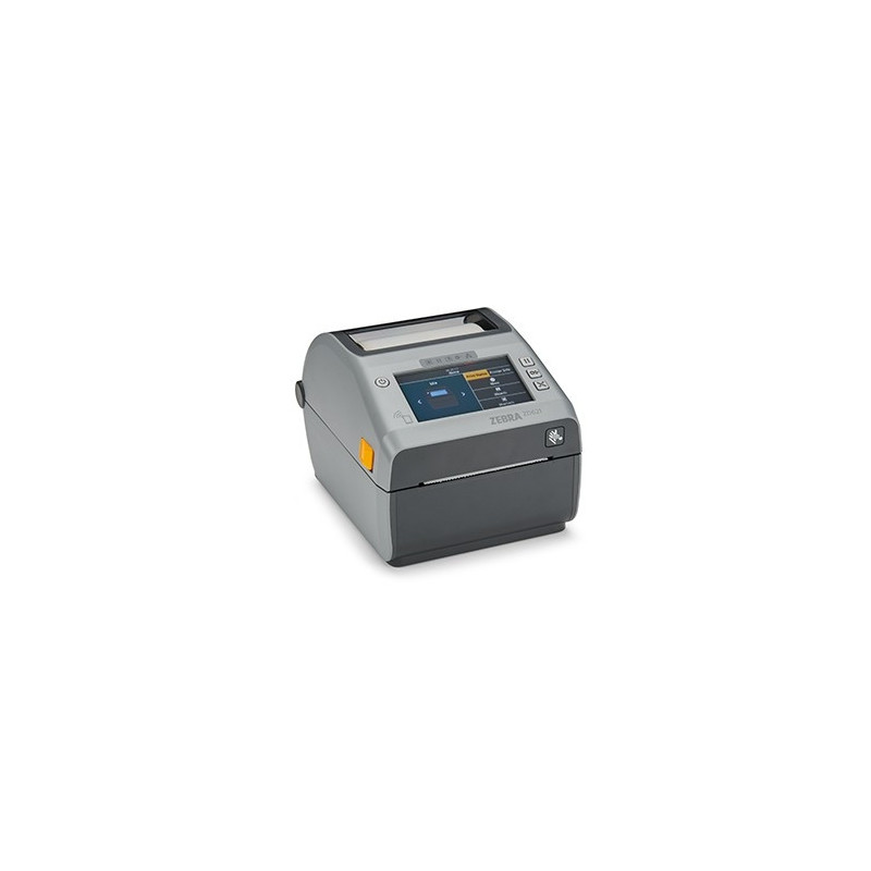 Zebra ZD6A043-D2EF00EZ label printer Direct thermal 300 x 300 DPI 152 mm/sec Wired & Wireless Ethernet LAN Bluetooth