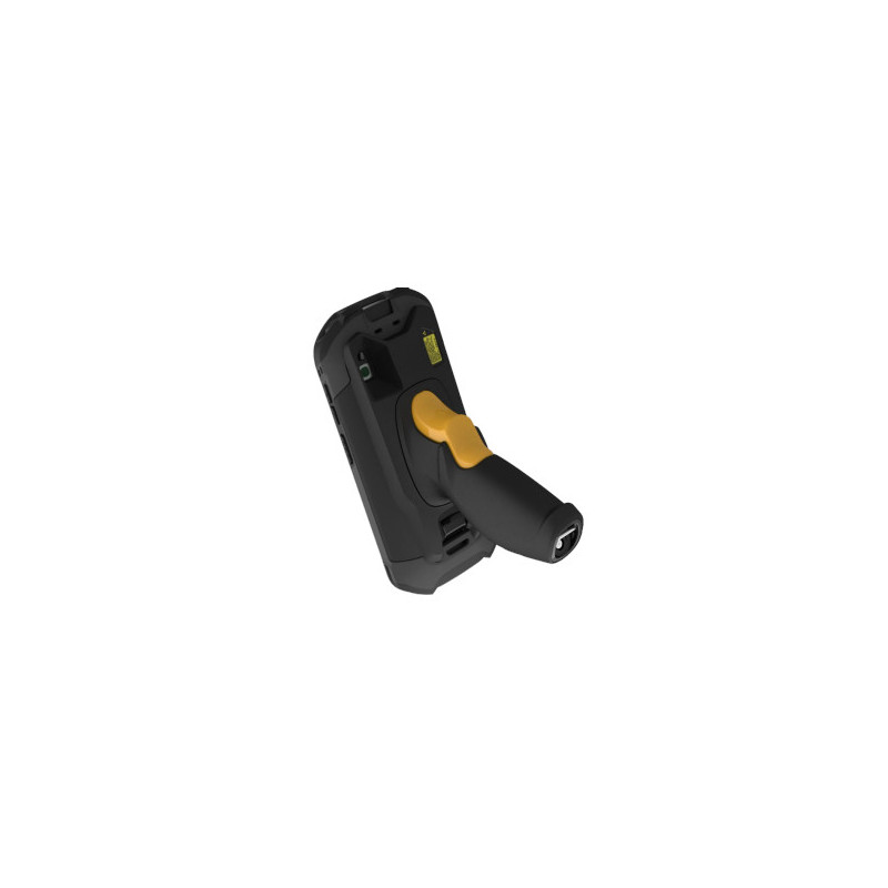 Zebra TRG-TC5X-ELEC1-02 handheld mobile computer accessory Pistol grip