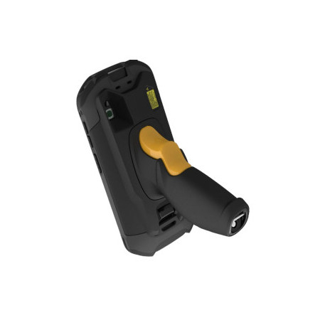 Zebra TRG-TC5X-ELEC1-02 handheld mobile computer accessory Pistol grip
