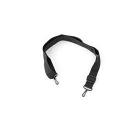 Zebra SG-ET8X-SHLDR1-01 sangle Ordinateur mobile portable Tissu Noir