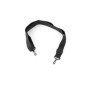 Zebra SG-ET8X-SHLDR1-01 sangle Ordinateur mobile portable Tissu Noir