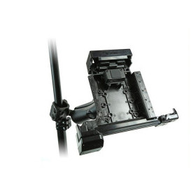 Zebra CRD-ET8X-PWRDK1-01 mobile device dock station Tablet Black