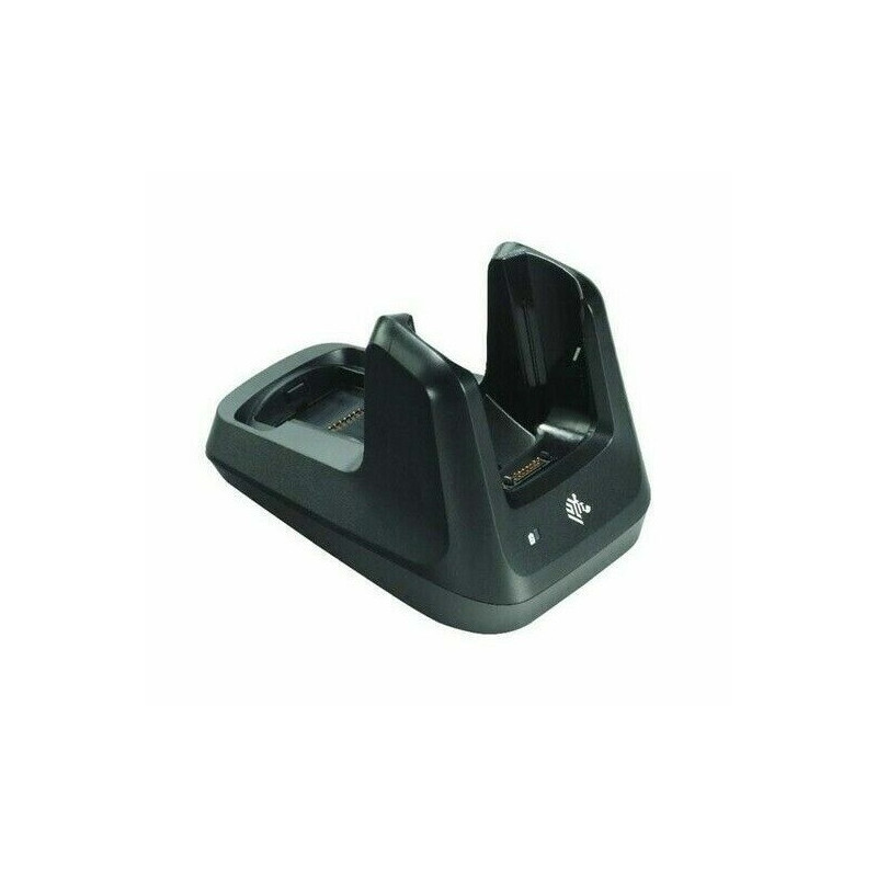 Zebra KT-CRD-MC33-2SUCHG-01 mobile device dock station PDA Black