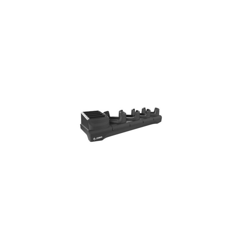 Zebra CRD-NGTC5-5SC4B accessoire pour lecteur de code barres Support de chargement