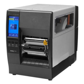 Zebra ZT231 imprimante pour étiquettes Transfert thermique 203 x 203 DPI 305 mm/sec Avec fil &sans fil Ethernet/LAN Wifi