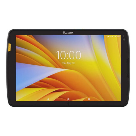 Zebra ET40 Snapdragon 64 GB 8" 4 GB Wi-Fi 6 (802.11ax) Android 11 Black