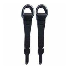 Zebra SG-ET4X-DCLIPS-01 accessoire pour lecteur de code barres Titulaire