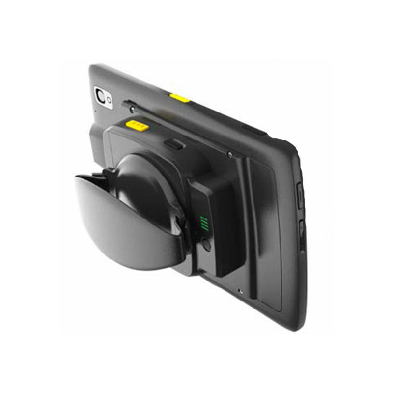Zebra ZBK-ET4X-8BTRYBK1-01 handheld mobile computer accessory Arm mount