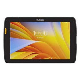 Zebra ET45 5G Snapdragon 128 Go 25,6 cm (10.1") 8 Go Wi-Fi 6 (802.11ax) Android 11 Noir