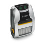 Zebra ZQ320 Plus label printer Direct thermal 203 x 203 DPI 100 mm/sec Wireless Wi-Fi Bluetooth